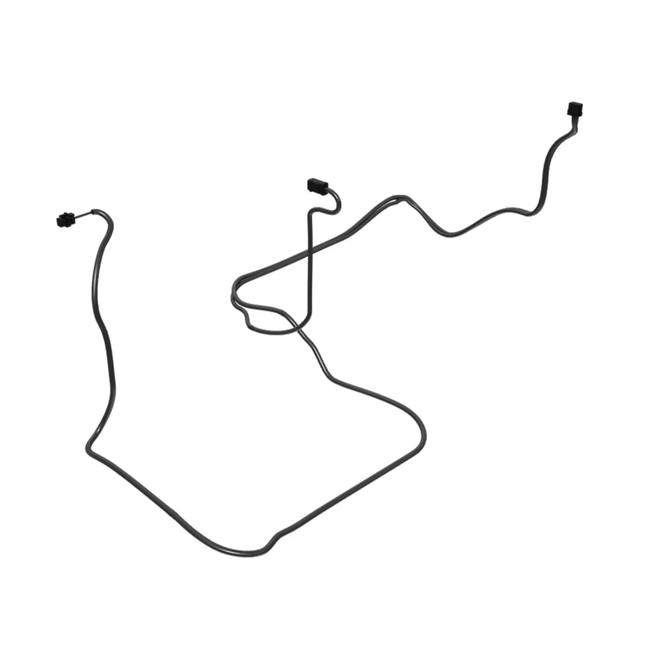 486-7098: HARNESS AS-C 4867098 купить