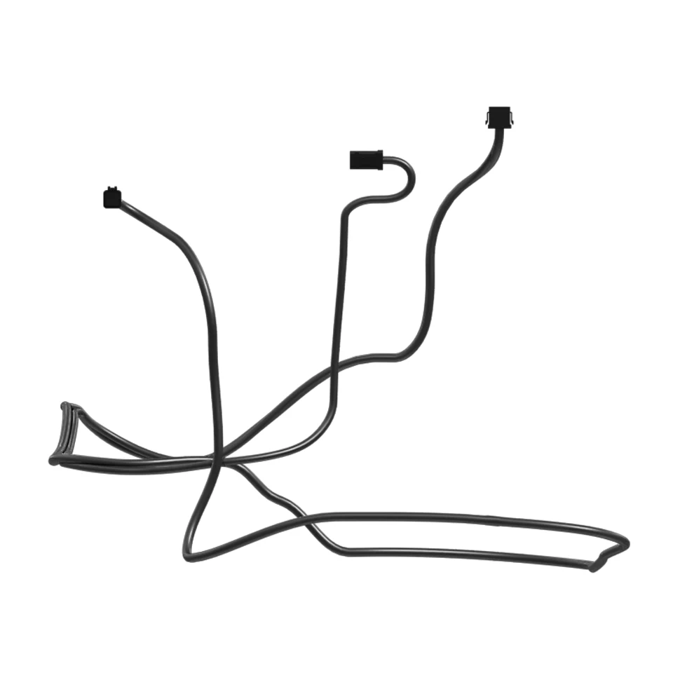 486-7098: HARNESS AS-C 4867098 купить