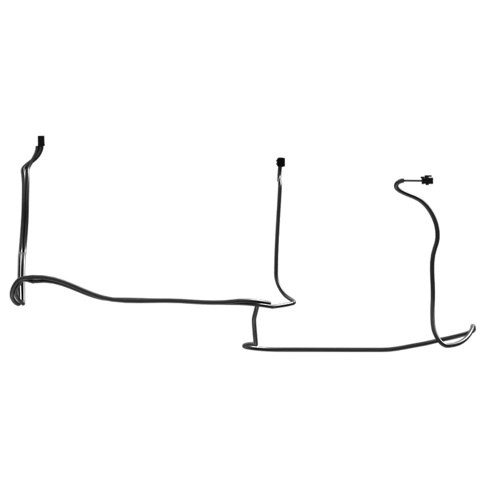 486-7098: HARNESS AS-C 4867098 купить
