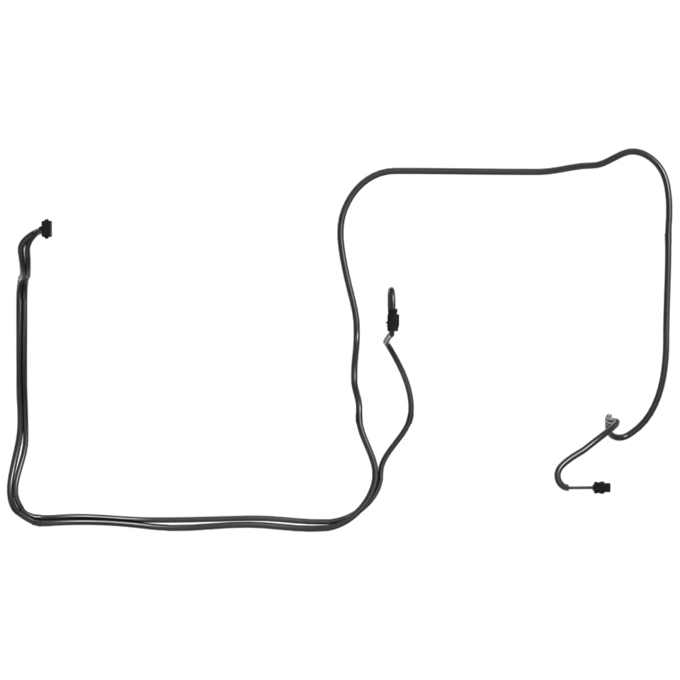 486-7098: HARNESS AS-C 4867098 купить