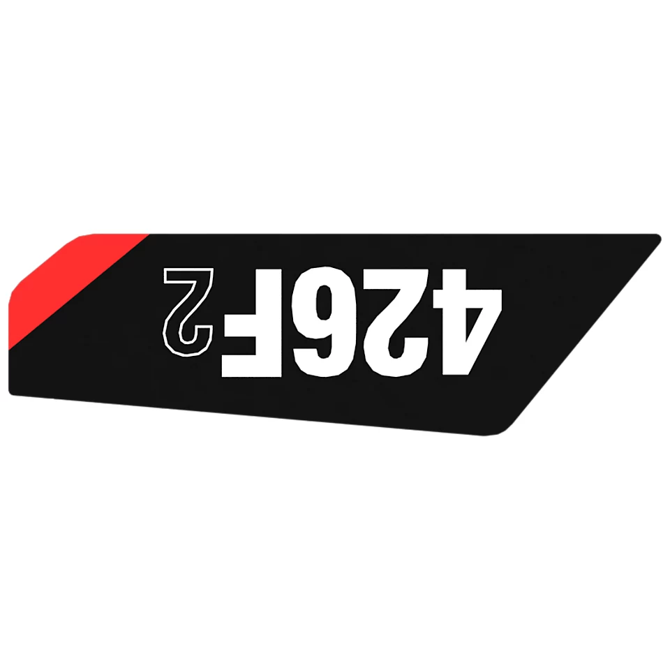 486-7394: ПЛЕНКА-426F2 4867394 купить