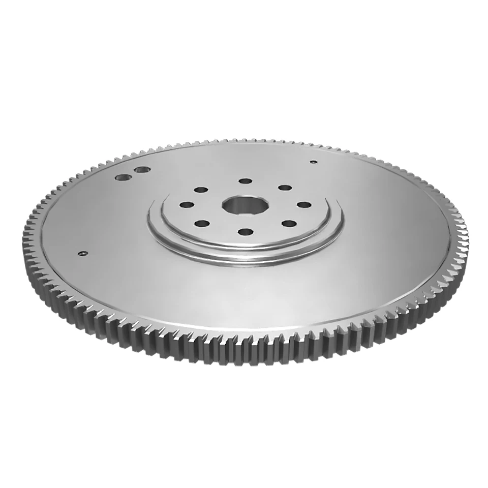 486-7433: FLYWHEEL AS 4867433 купить