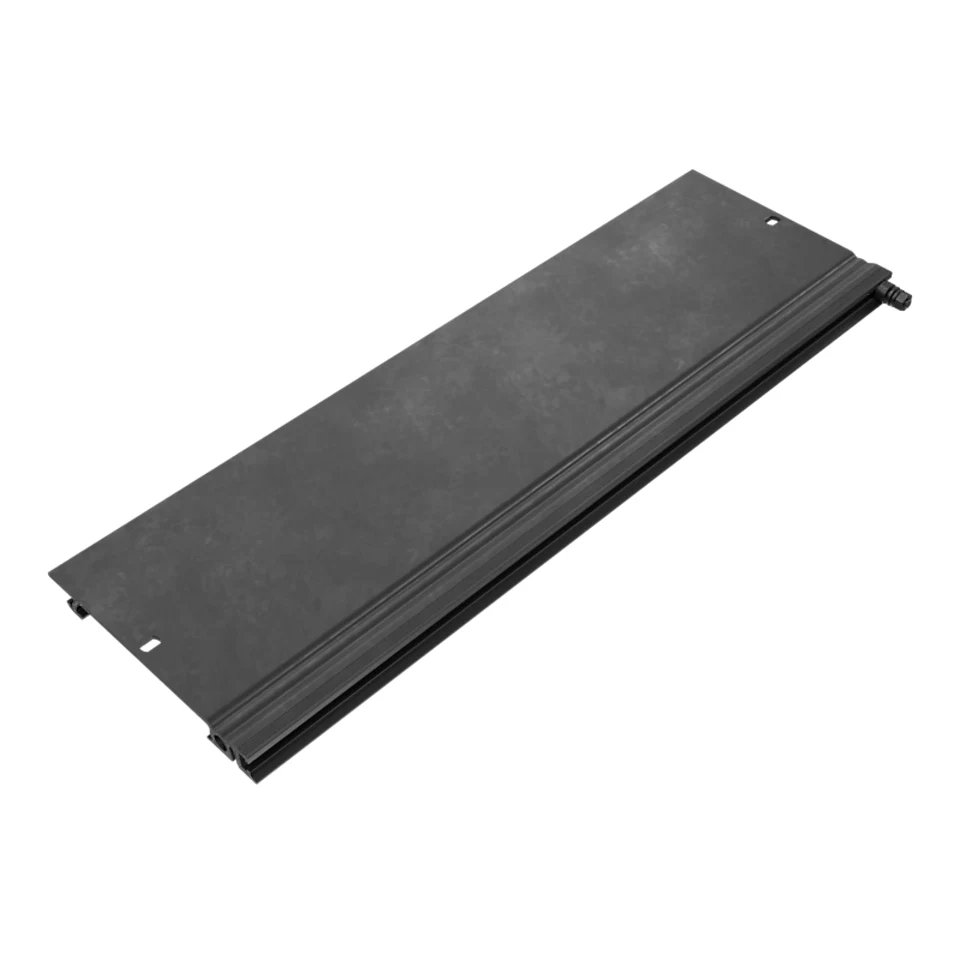 486-9507: Electrical Cabinet Panel Rail 4869507 купить
