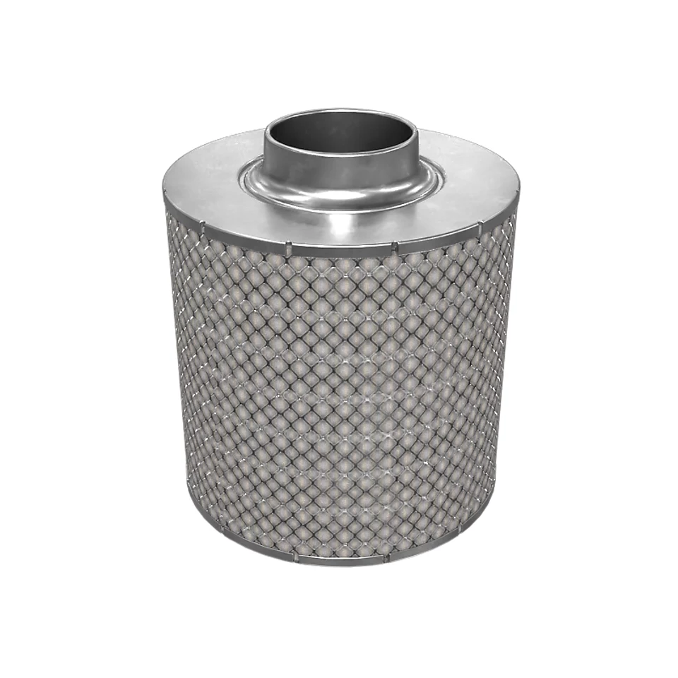 486-9593: Air Cleaner Element 4869593 купить