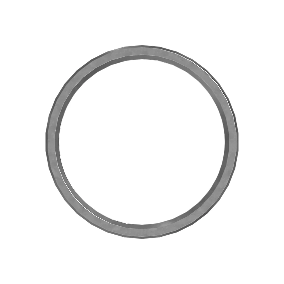 486-9827: 10mm Thick Spacer 4869827 купить