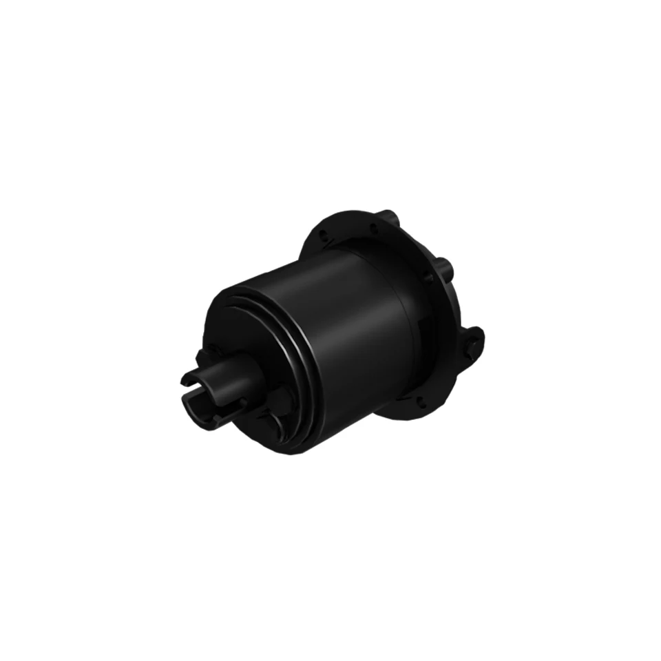 487-0208: Hydraulic Motor 4870208 buy