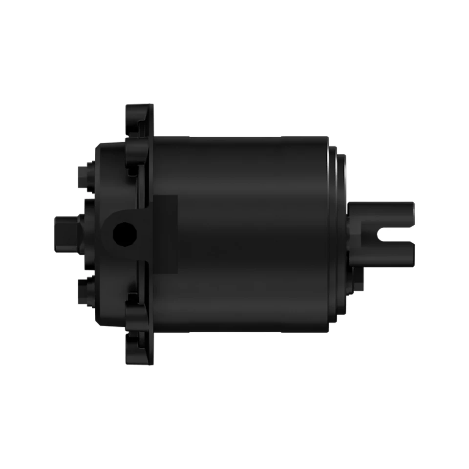 487-0208: Hydraulic Motor 4870208 купить