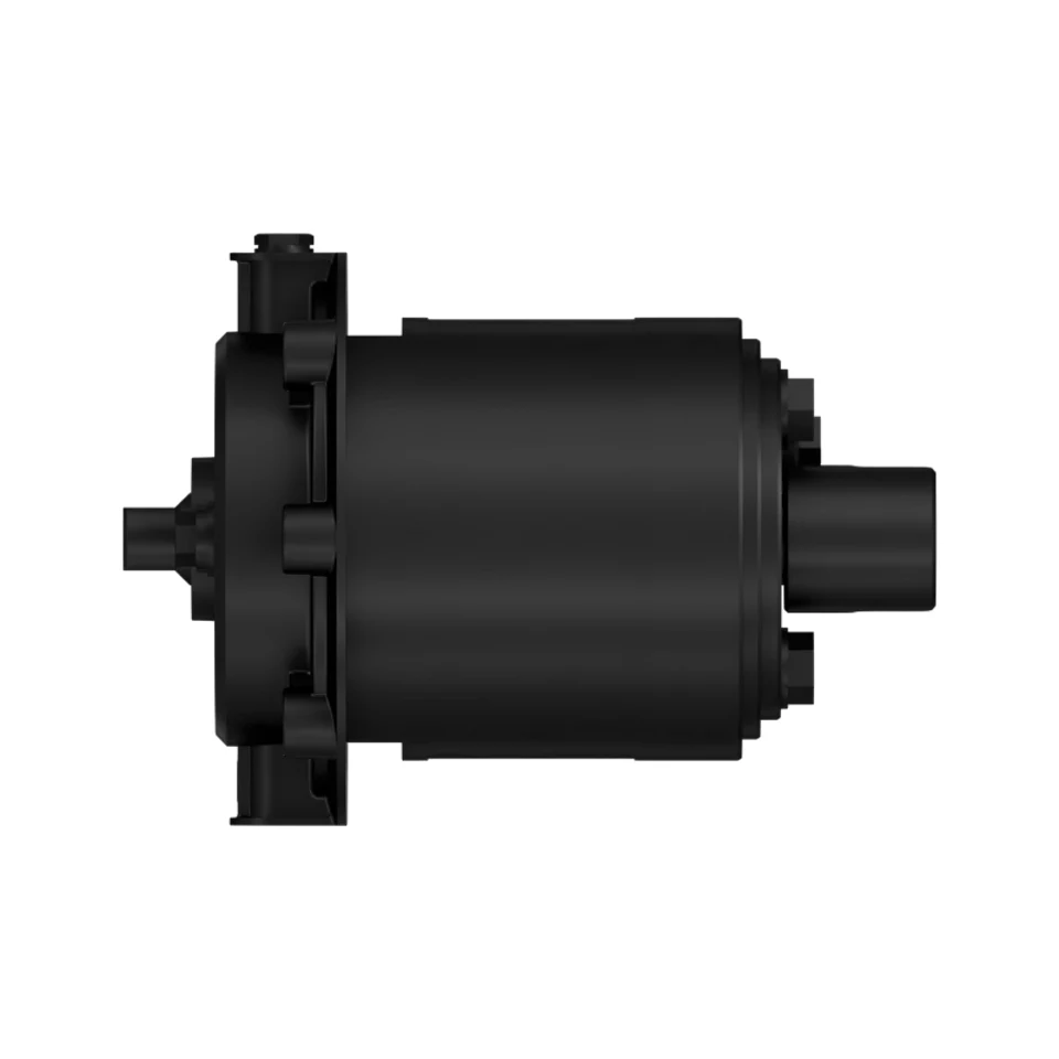 487-0208: Hydraulic Motor 4870208 купить