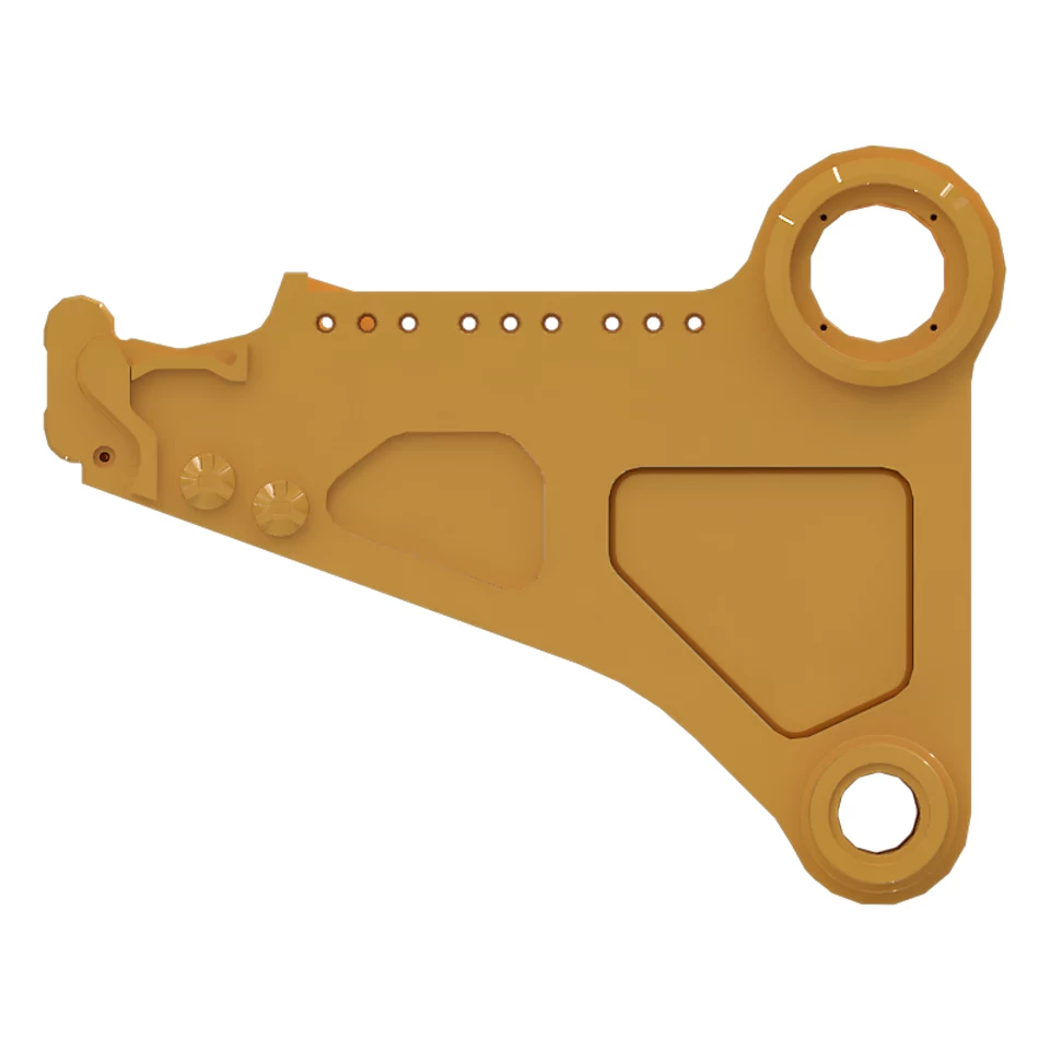 487-0304: JAW AS-LOWER 4870304 купить