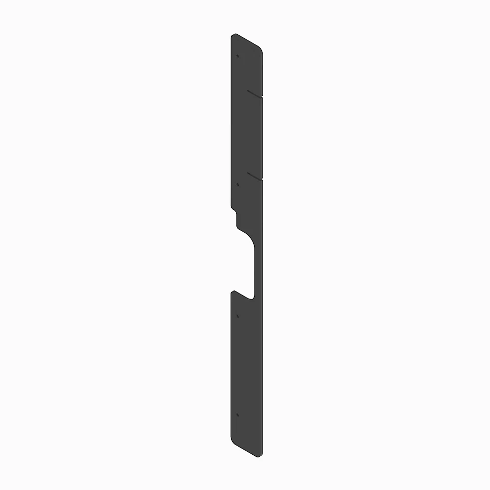 487-1258: ОТРАЖАТЕЛЬ БОКОВОЙ 4871258 купить