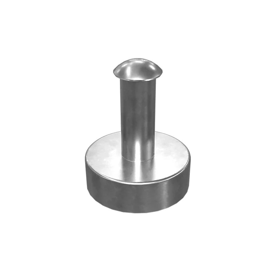 487-2145: 20mm Wide Bumper 4872145 купить