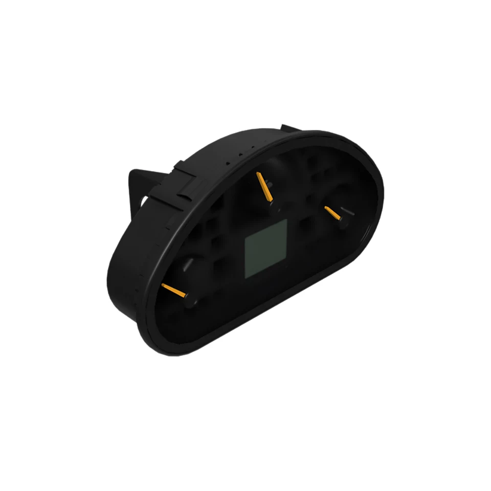 487-2466: Instrument Panel Modular Display 4872466 купить