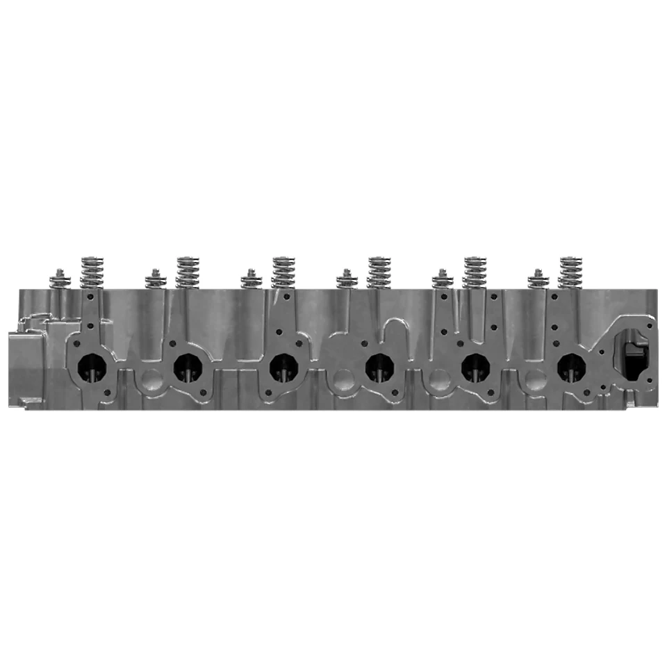 487-2806: Engine Cylinder Head 4872806 купить
