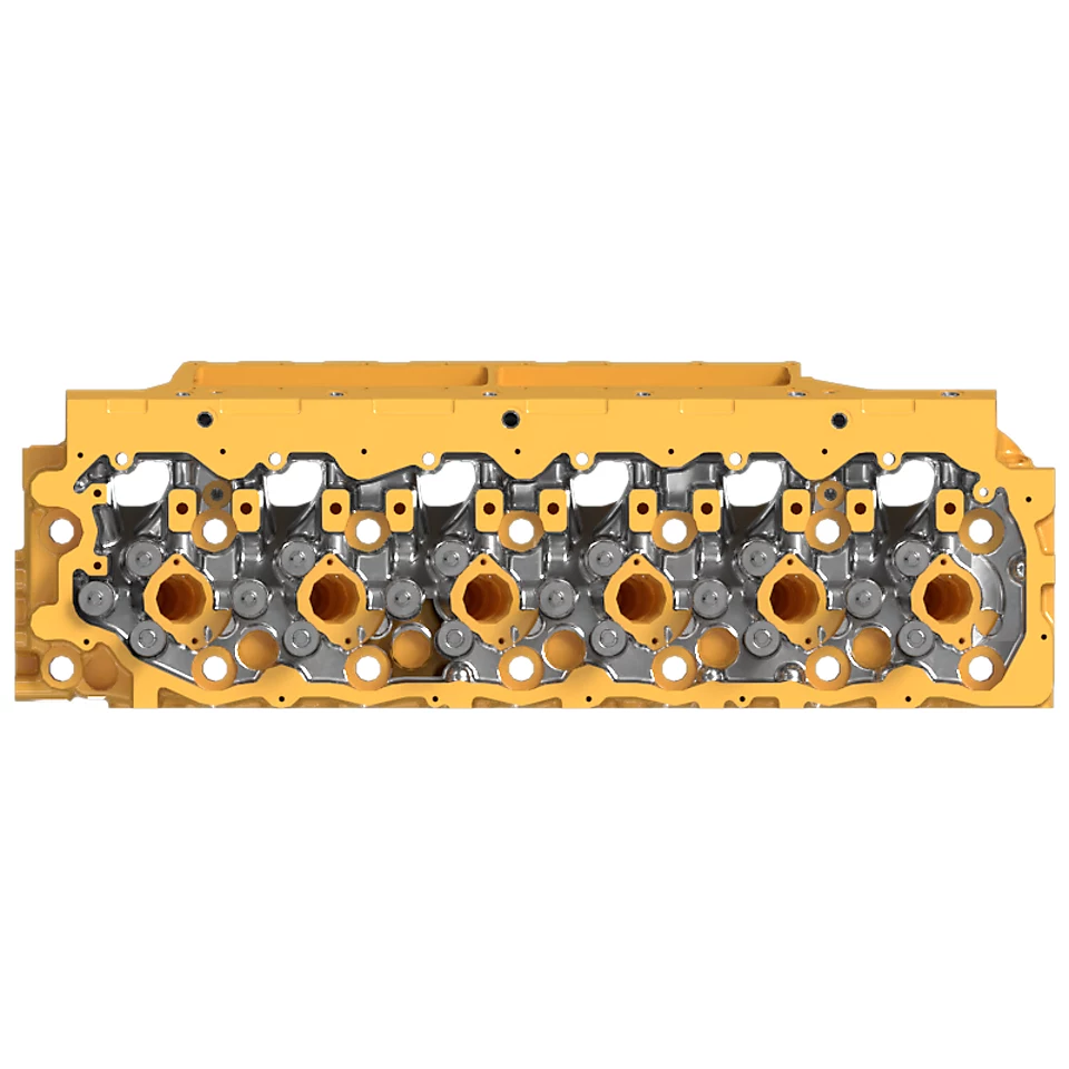 487-2806: Engine Cylinder Head 4872806 купить