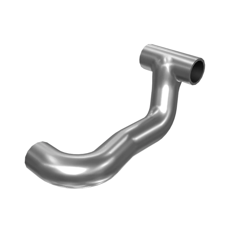 487-2869: Molded Hose 4872869 购买