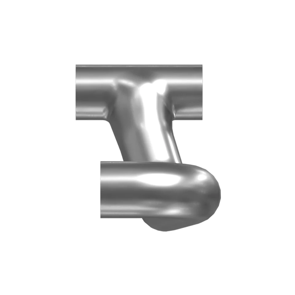 487-2869: Molded Hose 4872869 购买