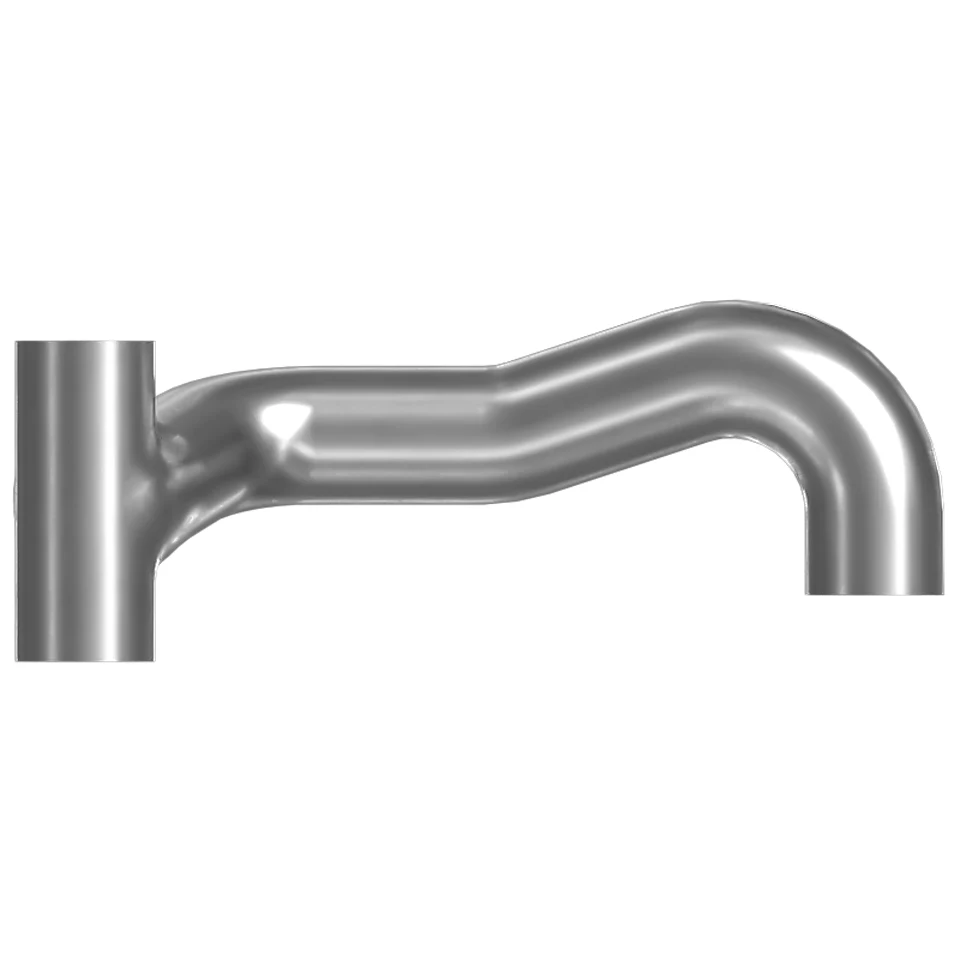 487-2869: Molded Hose 4872869 购买