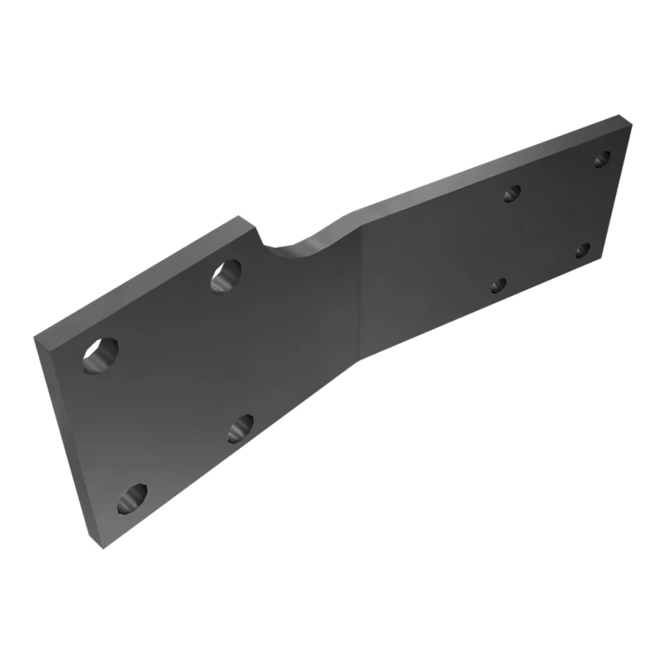 487-2898: Right Side Transmission Test Bench Bracket 4872898 купить