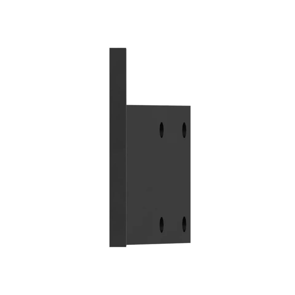 487-2898: Right Side Transmission Test Bench Bracket 4872898 купить