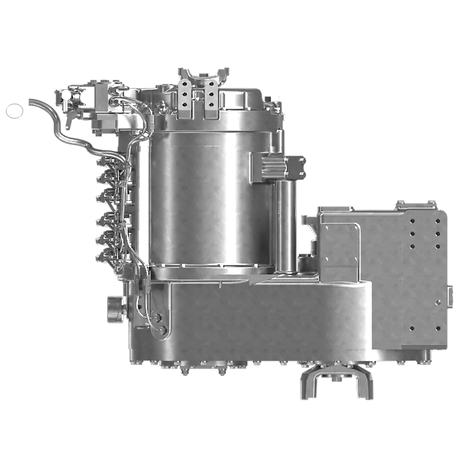 487-2979: 8 Speed Planetary Transmission 4872979 купить