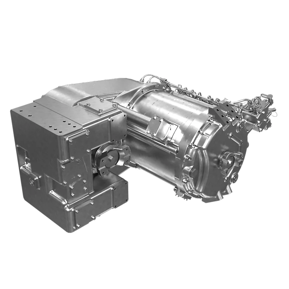 487-2979: 8 Speed Planetary Transmission 4872979 купить