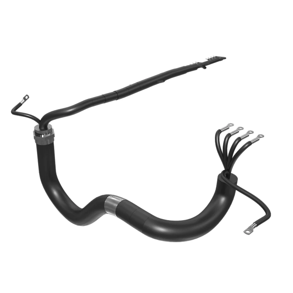 487-3281: HARNESS AS 4873281 купить