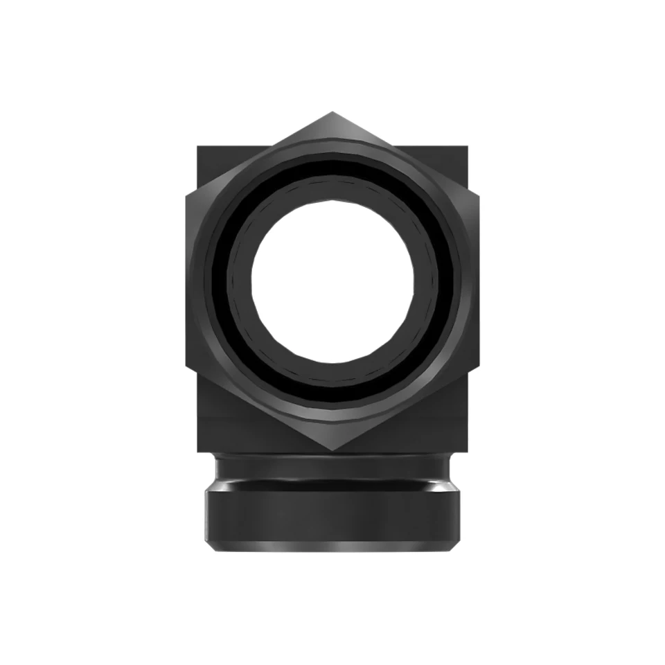 487-3543: M36x2 X M36x2 Tee Adapter 4873543 купить
