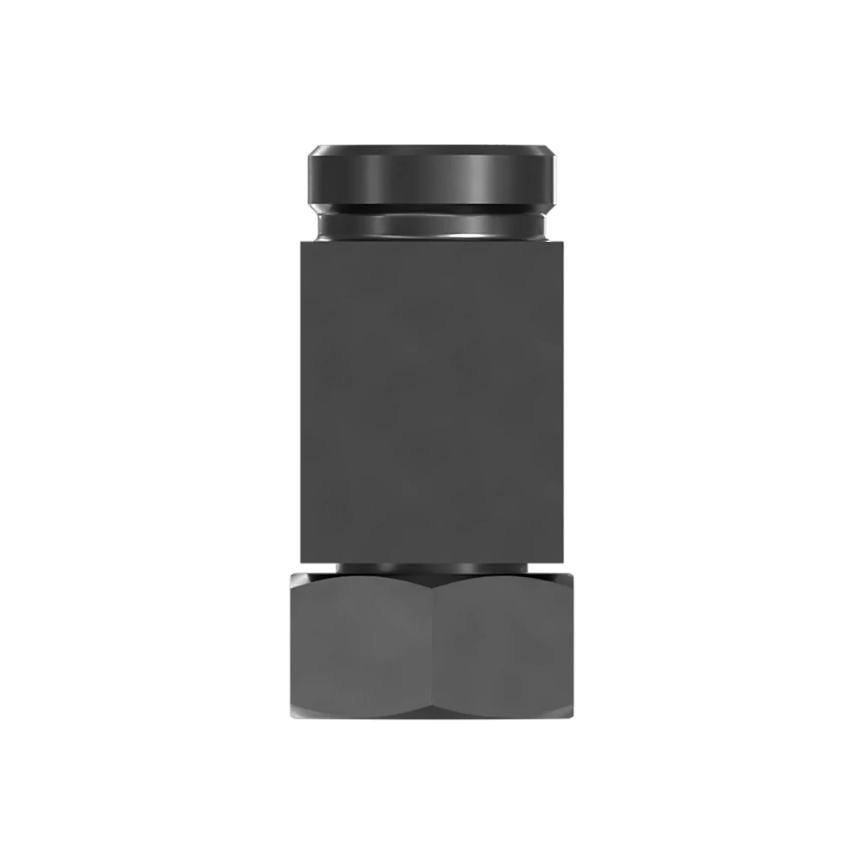 487-3543: M36x2 X M36x2 Tee Adapter 4873543 купить