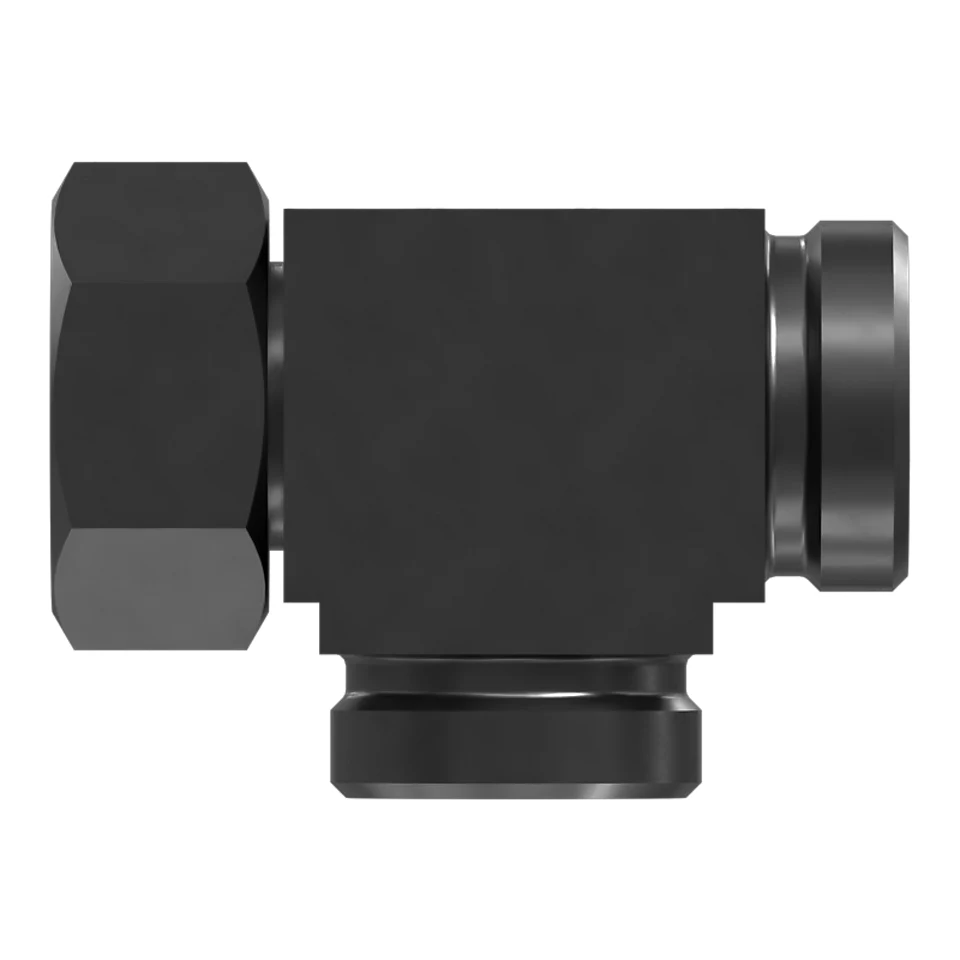 487-3543: M36x2 X M36x2 Tee Adapter 4873543 купить