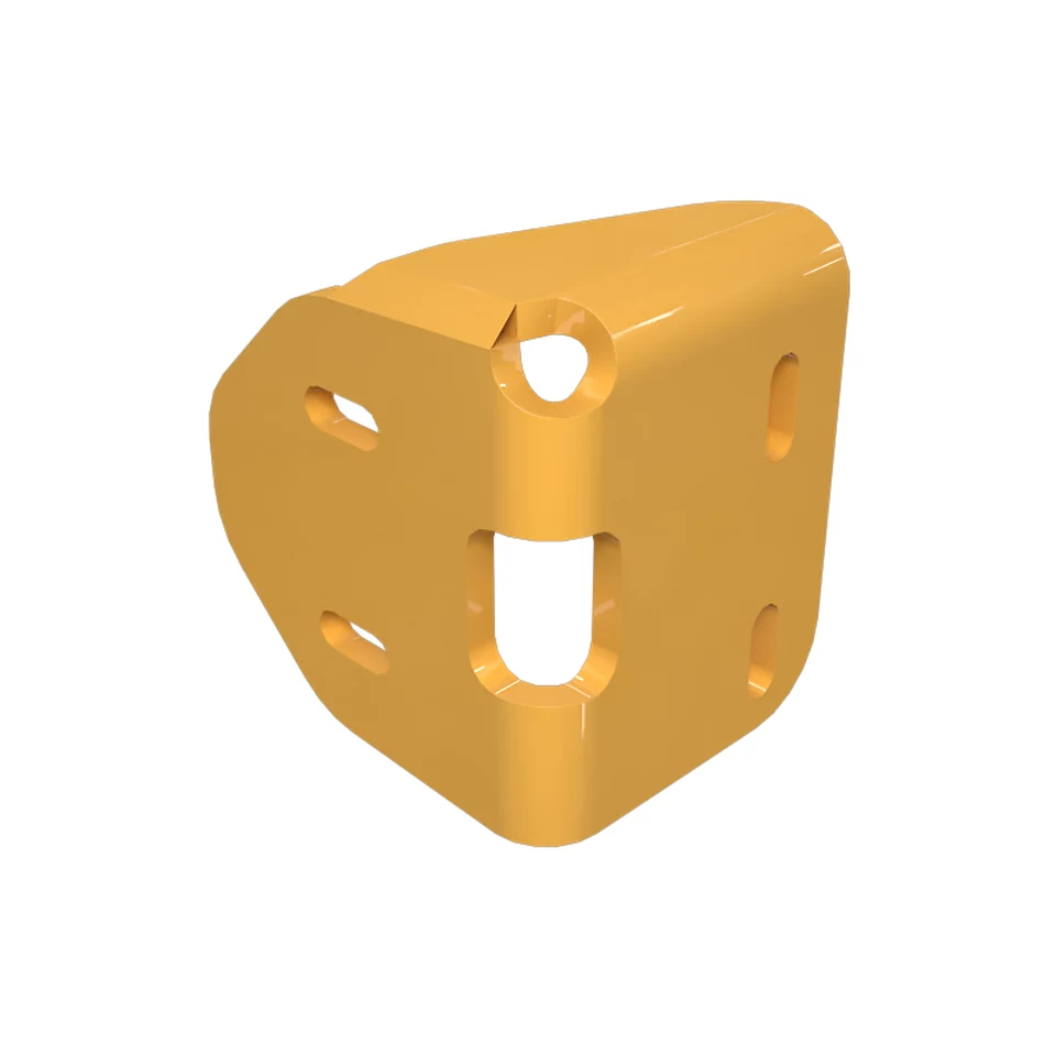 487-5403: 5mm Thick Striker Bracket 4875403 купить