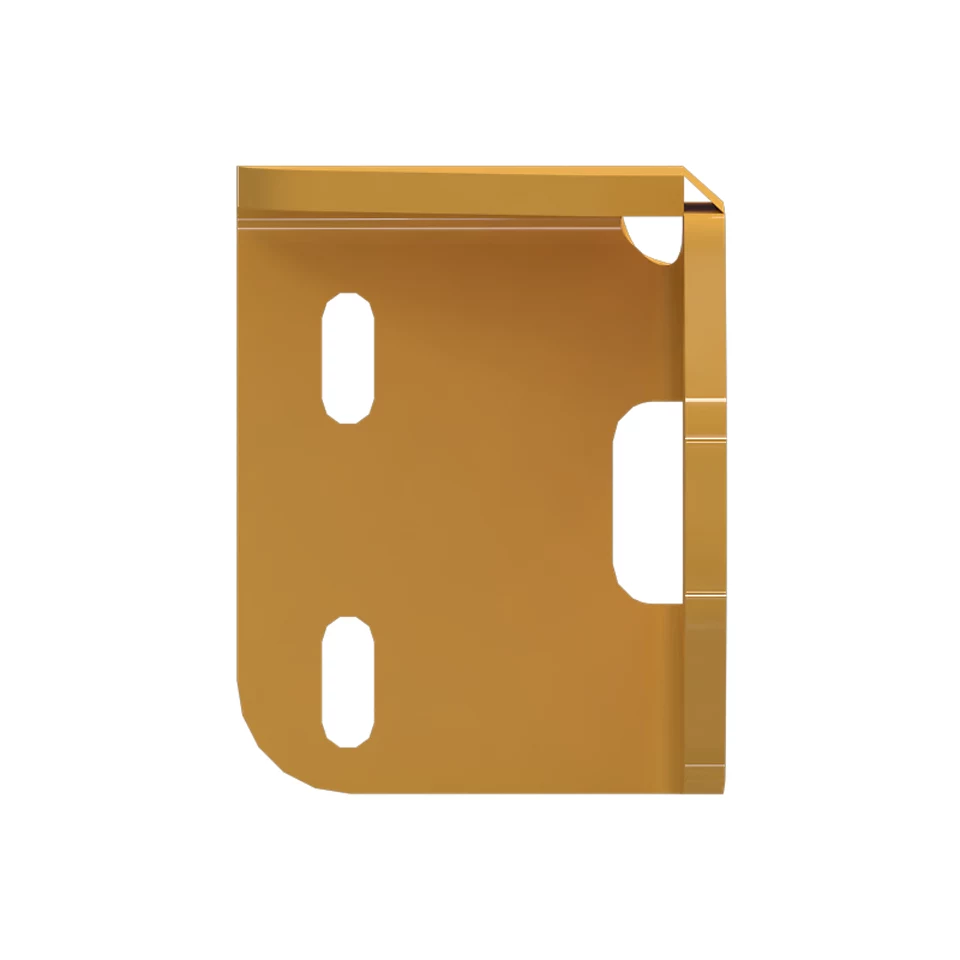 487-5403: 5mm Thick Striker Bracket 4875403 купить