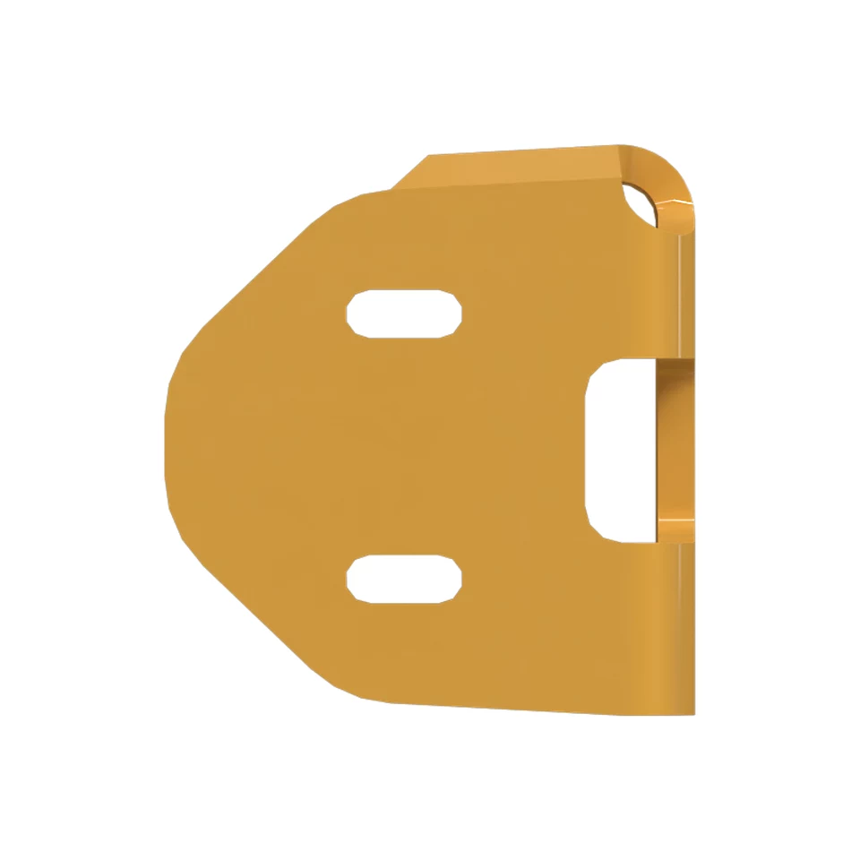 487-5403: 5mm Thick Striker Bracket 4875403 купить
