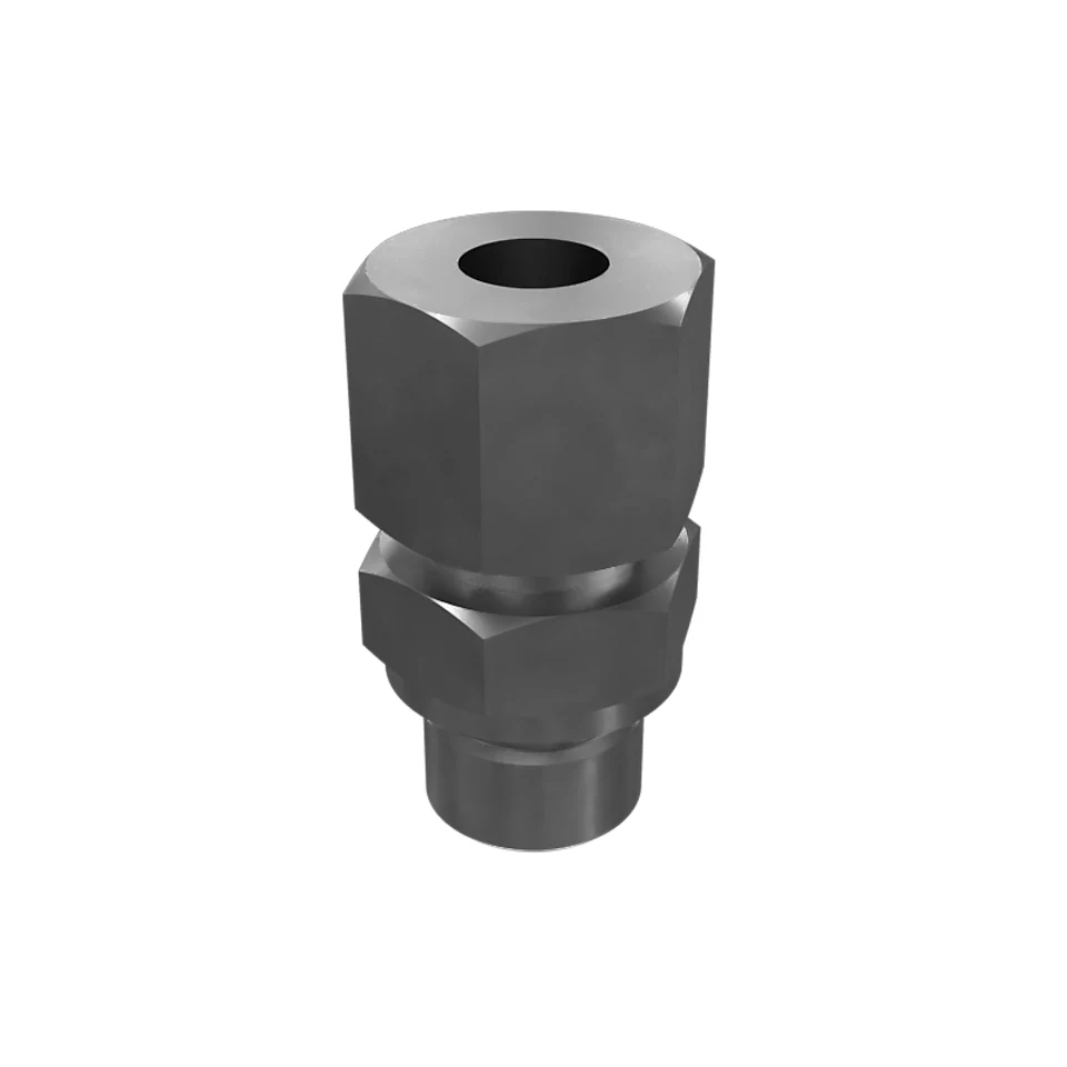 487-5733: Fluid Carrying Adapter 4875733 купить