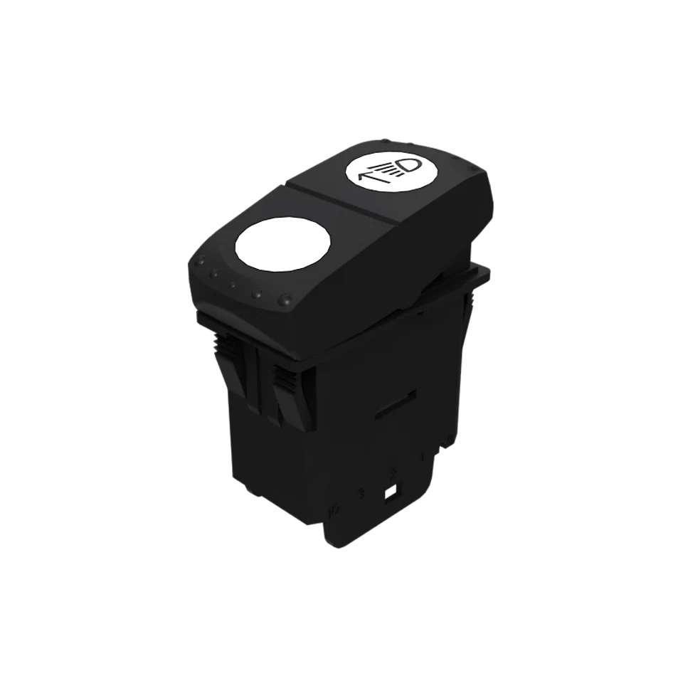 487-6471: 24volt Rocker Switch 4876471 купить