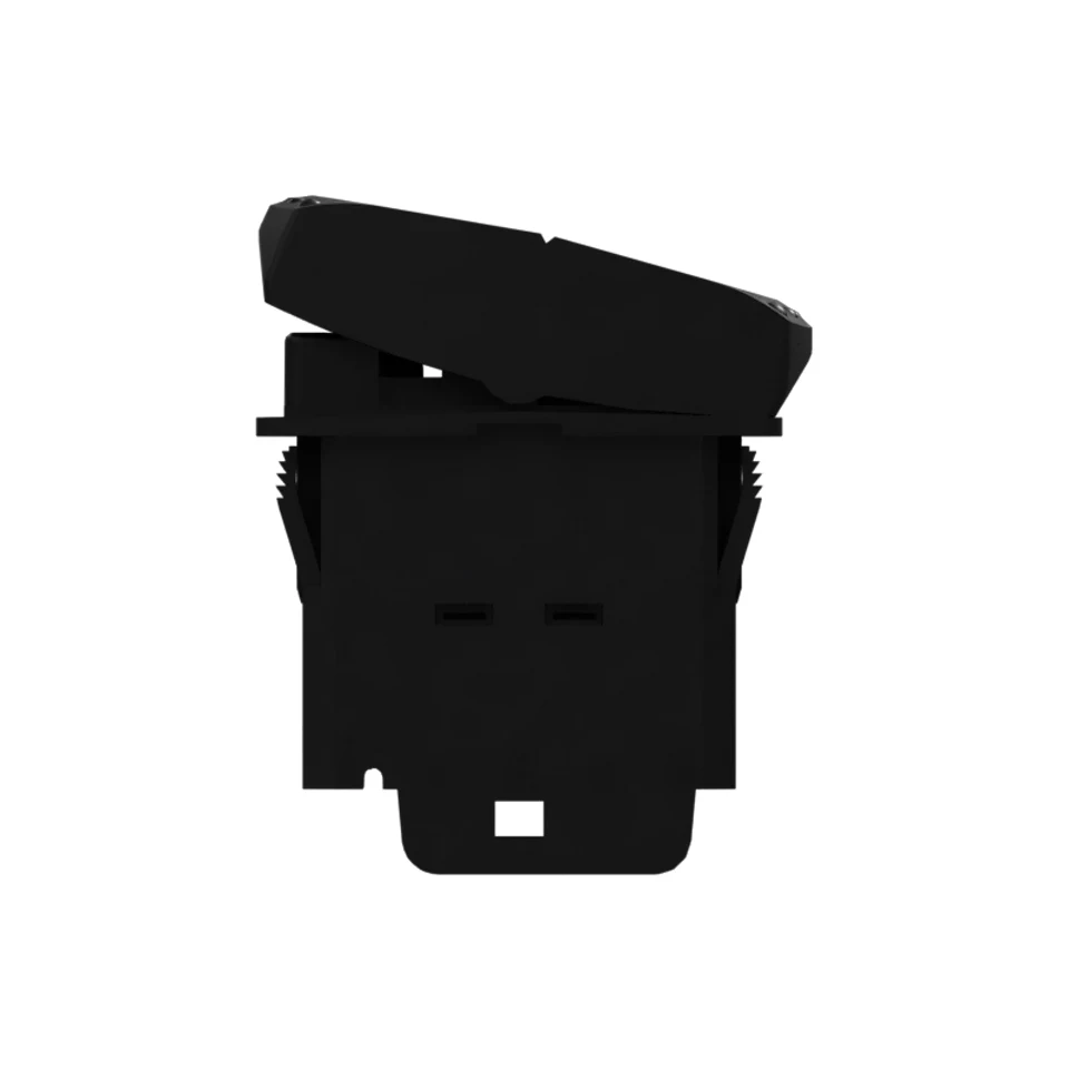 487-6478: 24 Volts Automatic Blade Rocker Switch 4876478 купить