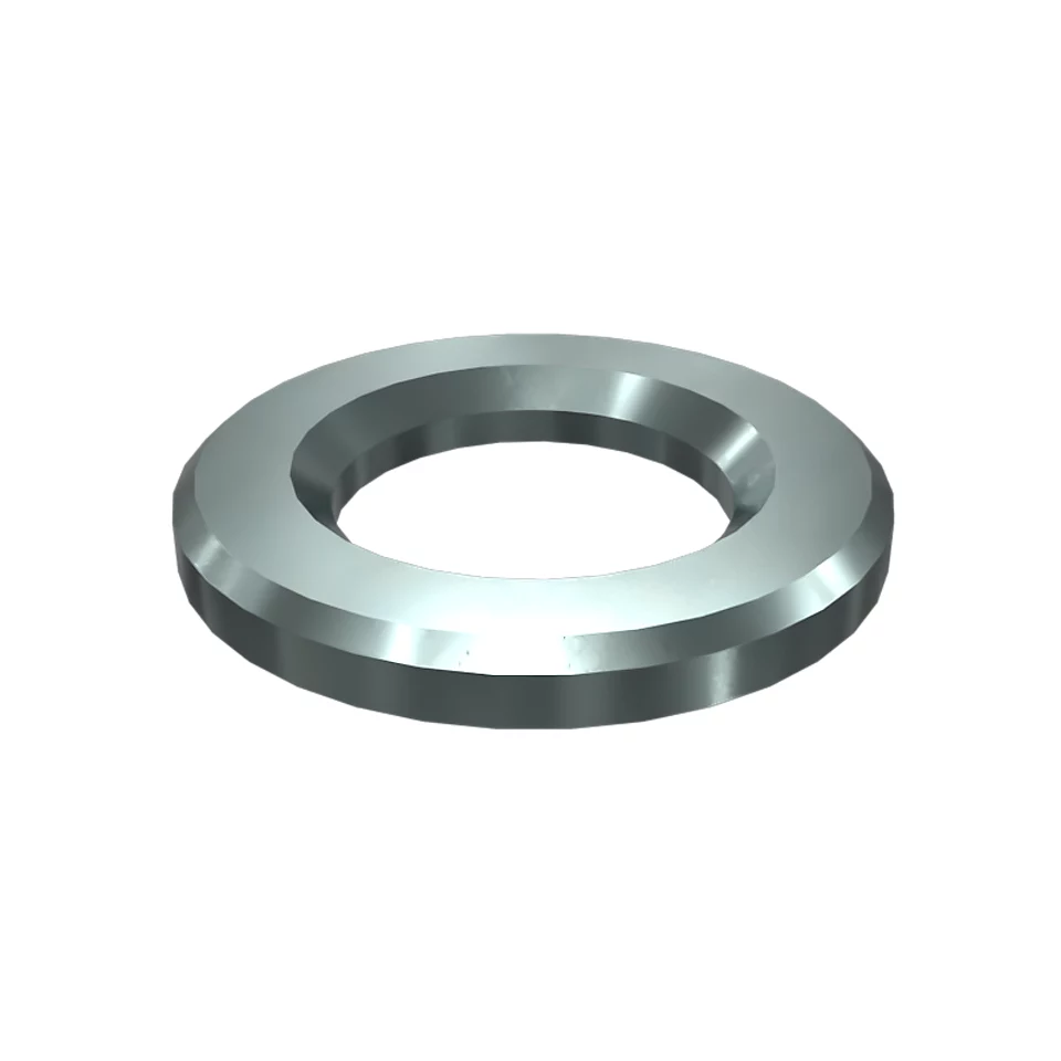 487-6607: M20 ID Steel Flat Washer 4876607 Caterpillar