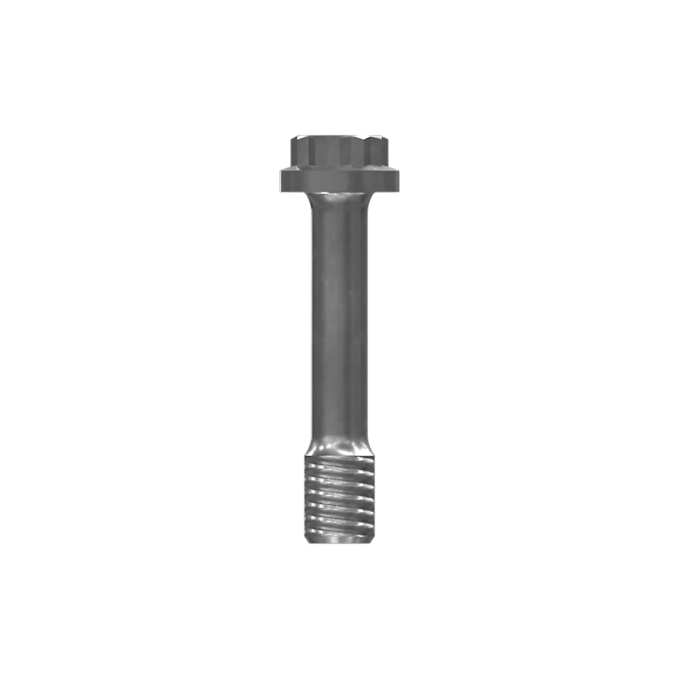 487-6627: 12 Point Head Bolt, M20 X 2.5 4876627 купить