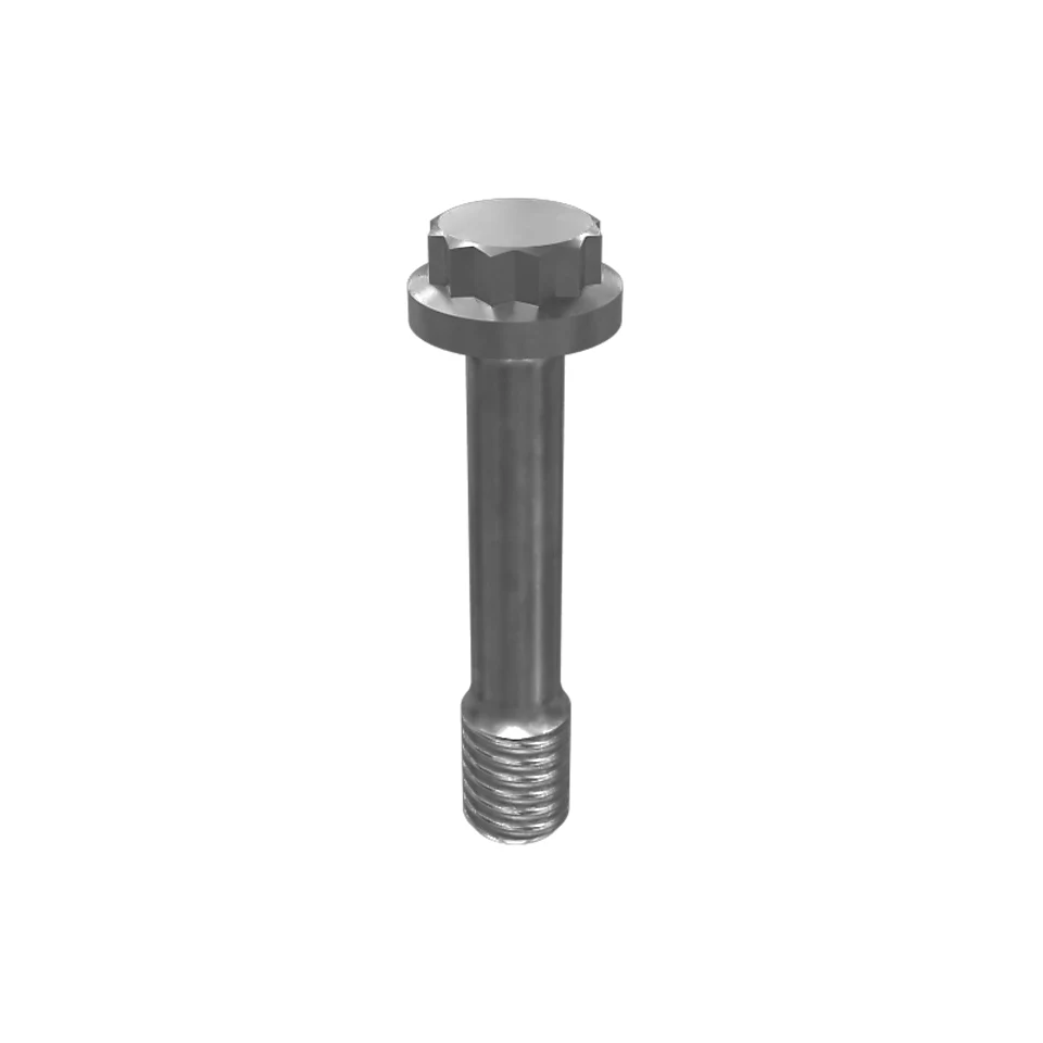 487-6627: 12 Point Head Bolt, M20 X 2.5 4876627 купить