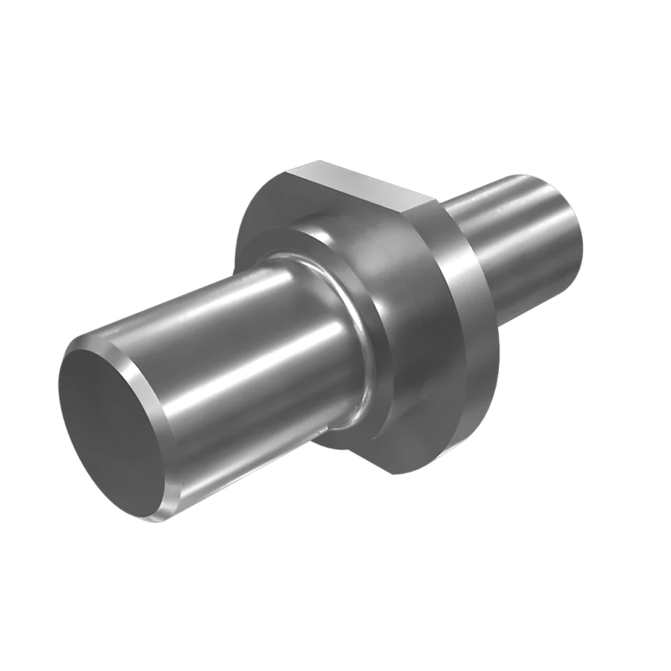 487-6847: M8 Steel Threaded Pin 4876847 купить