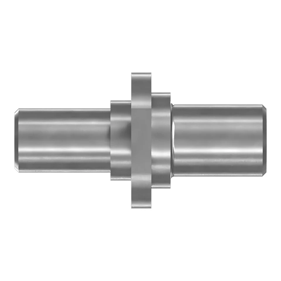487-6847: M8 Steel Threaded Pin 4876847 купить