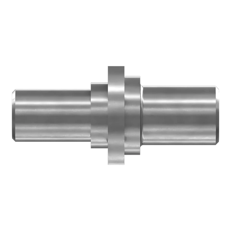 487-6847: M8 Steel Threaded Pin 4876847 купить