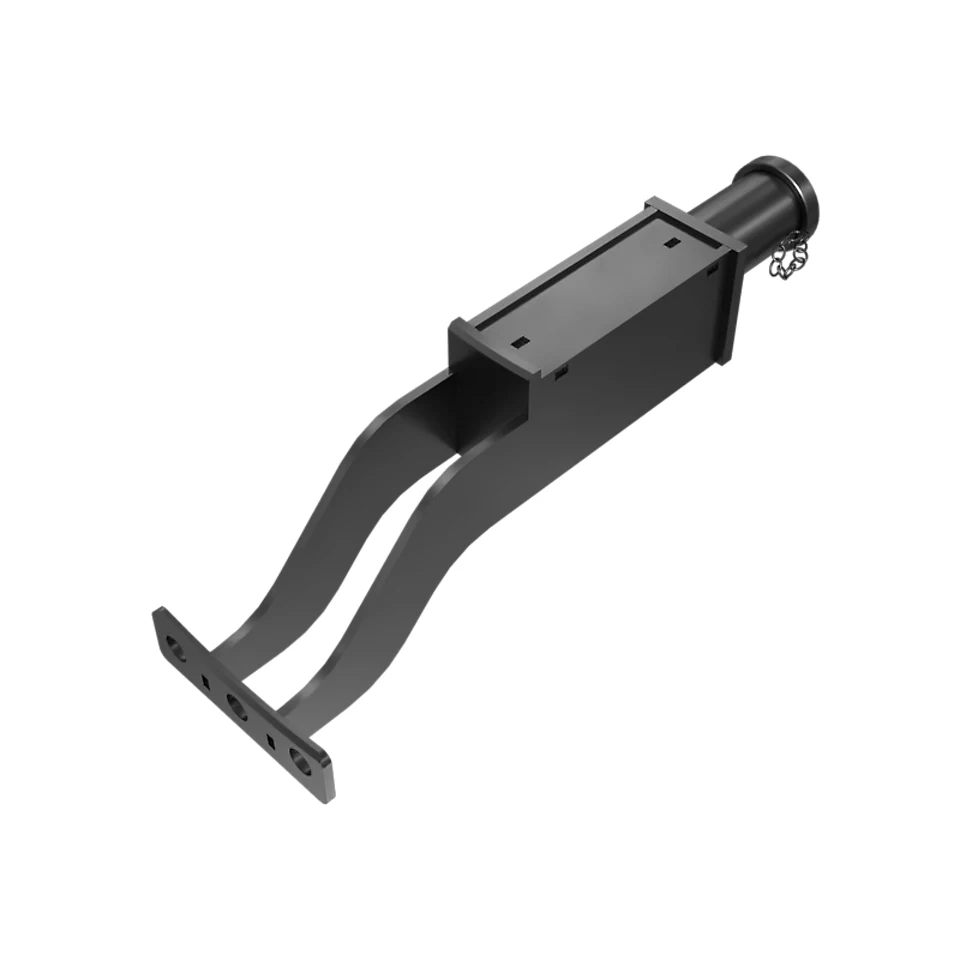487-7858: Wheel Hub Removal Tool 4877858 купить