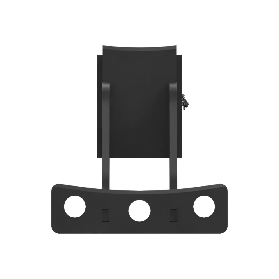 487-7858: Wheel Hub Removal Tool 4877858 купить