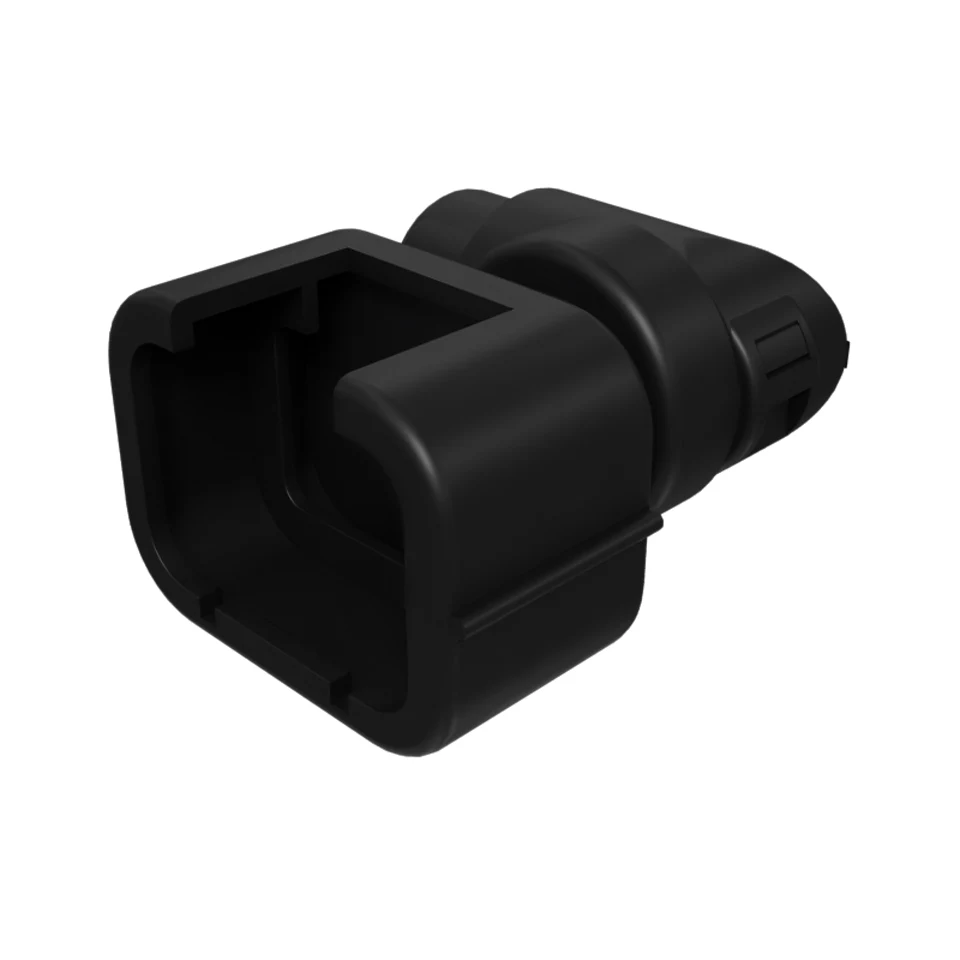 487-8419: BACKSHELL AS 4878419 купить