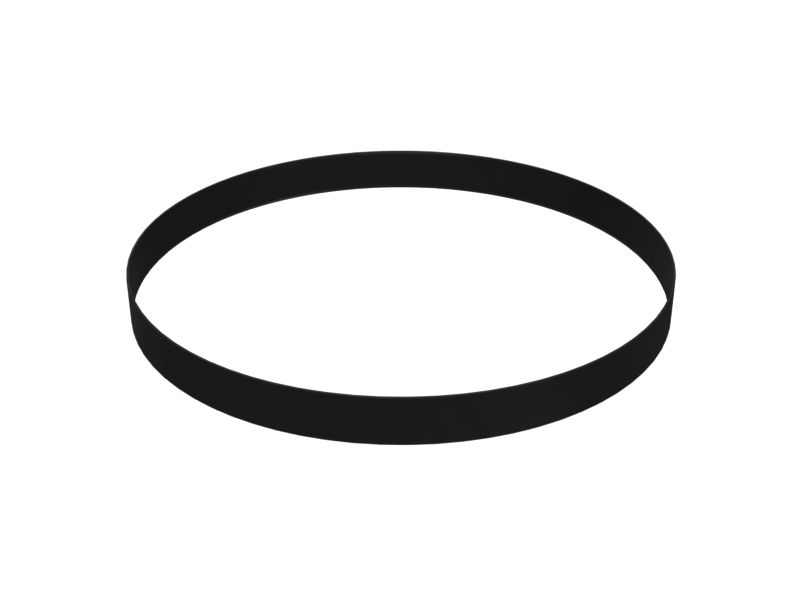 487-8575: Flywheel Housing Gasket Kit 4878575 купить