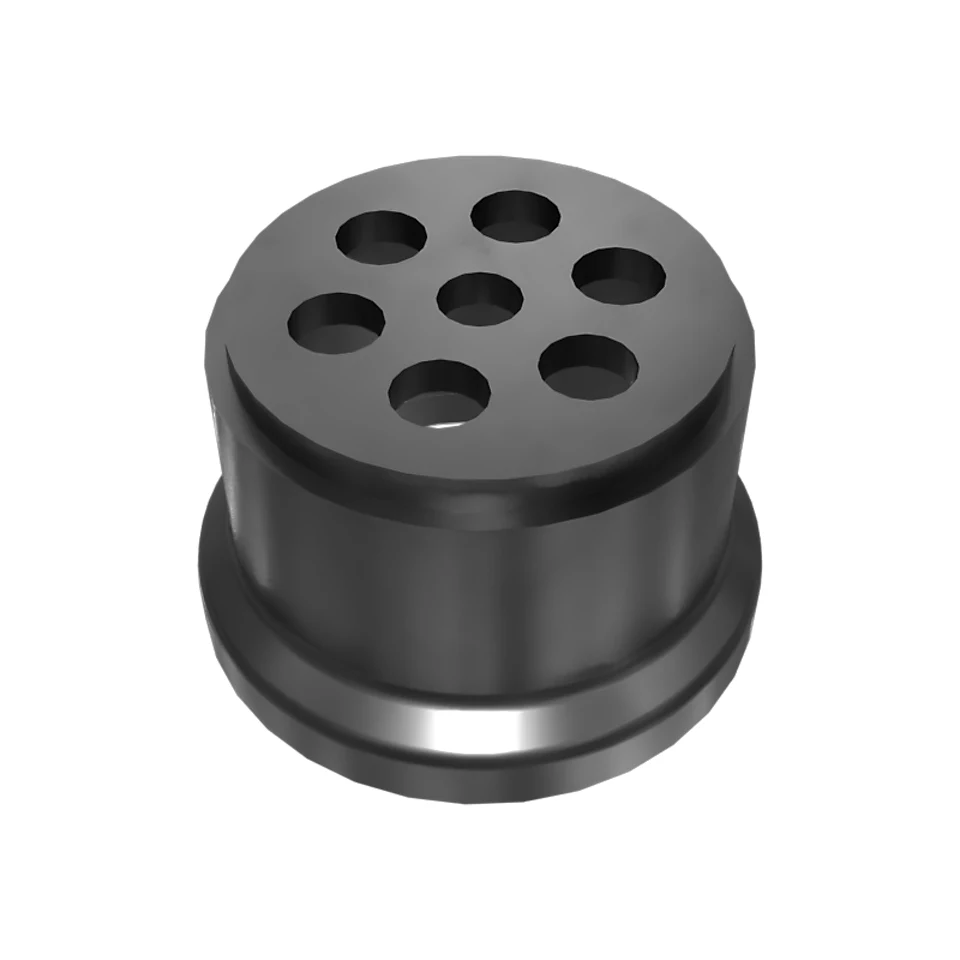 487-8618: 200mm Outer Diameter Lip Seal Installer Tool 4878618 купить