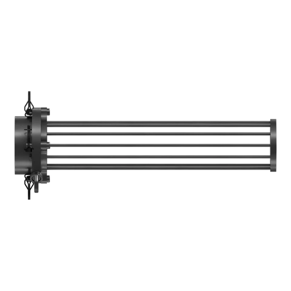 487-8632: Track Pin Puller Cylinder Rod Guard 4878632 купить
