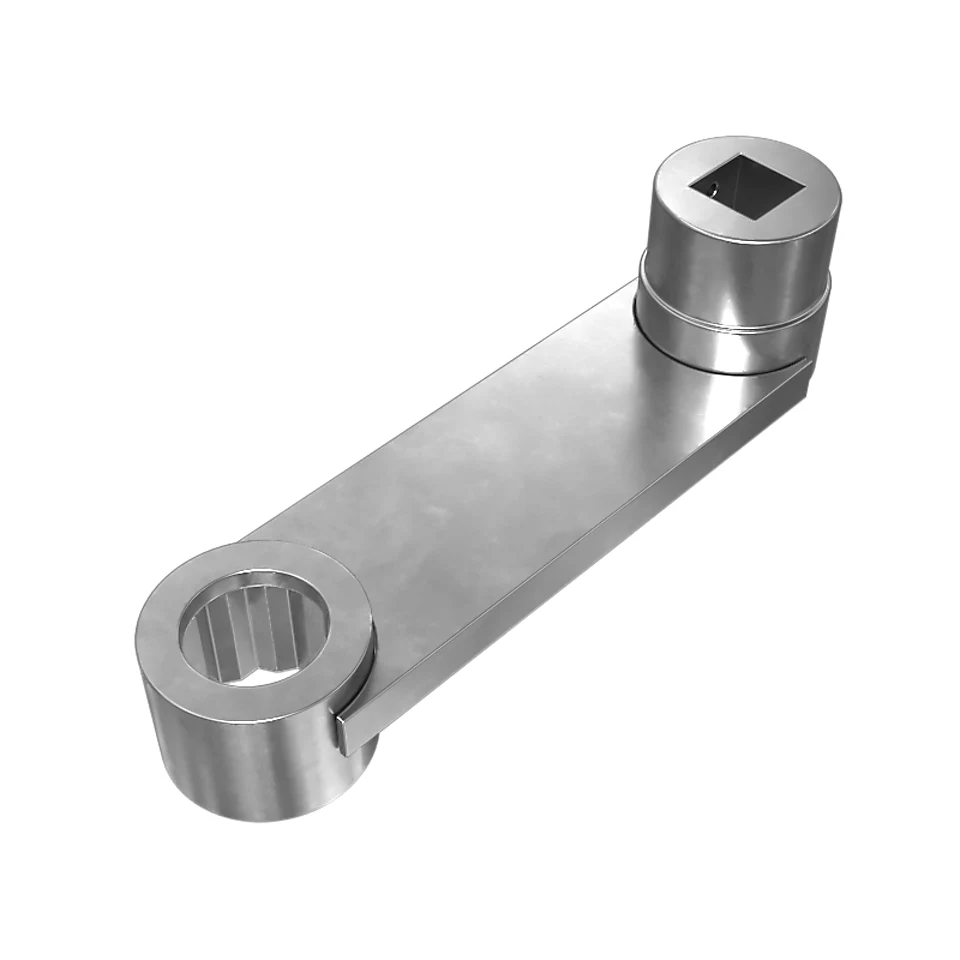 487-8642: WRENCH AS-DRIVE 4878642 купить