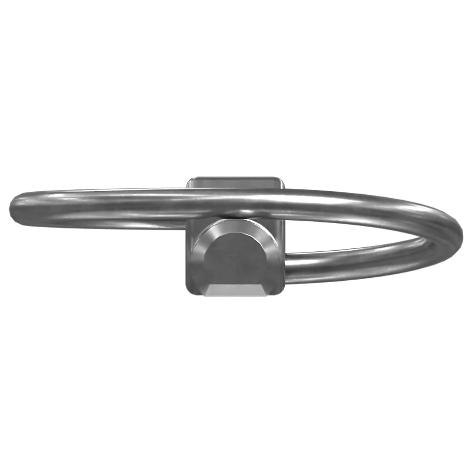 487-8646: Линч 7/16" X 1-1/2" шток 4878646 купить