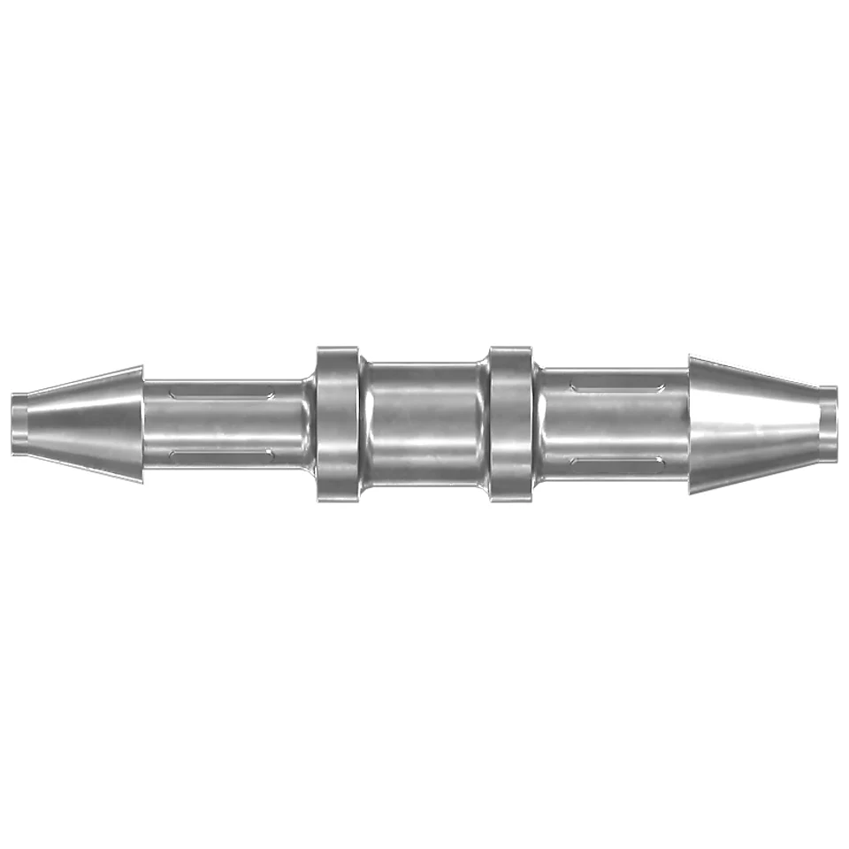 487-8867: Переходник плотного уплотнения трубки с бородками 5/32" X 1/8 4878867 купить